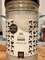 Amount of sugar in Coco oil
