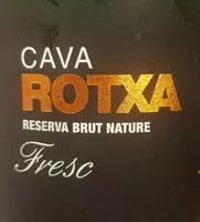 Azúcar y nutrientes en Cava rotxa