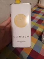 Azúcar y nutrientes en Oleoleum