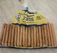 Zuckermenge drin Galletas sin azúcar