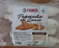 Azúcar y nutrientes en Frinor