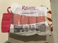 Azúcar y nutrientes en Rivero