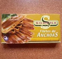 Azúcar y nutrientes en Sorena