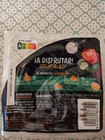 Cantidad de azúcar en Pan de pita