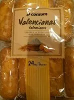 Citricos valencianos