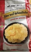 Patatas panadera