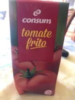 含糖量 Tomate frito