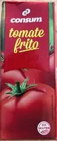 含糖量 Tomate frito