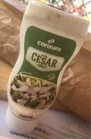 Salsa cesar