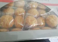 Jumlah gula yang masuk Magdalenas RIOBA