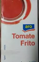 Amount of sugar in Tomate