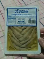 Azúcar y nutrientes en Bocari