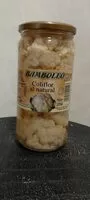 Quantité de sucre dans Coliflor al natural