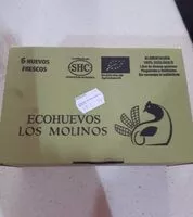 Azúcar y nutrientes en Ecohuevos los molinos