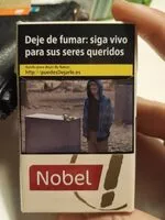 Azúcar y nutrientes en Nobel