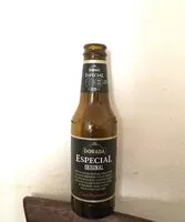 Jumlah gula yang masuk Especial Original