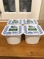 Quantité de sucre dans Yogurt bifidus natural