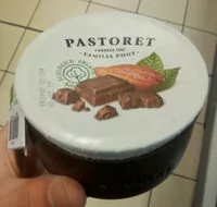 Suhkru kogus sees Organic Cream Chocolate