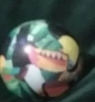 Cantidad de azúcar en Pelota de plástico