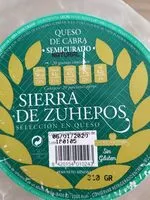 Azúcar y nutrientes en Sierra de zuheros