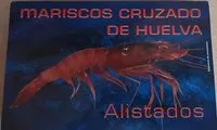 Azúcar y nutrientes en Marisco cruzado