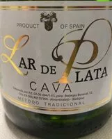 Cantidad de azúcar en Cava