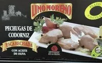 Azúcar y nutrientes en Lino moreno