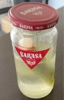 İçindeki şeker miktarı Banderillas