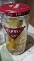 İçindeki şeker miktarı Guindillas en vinagre
