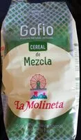 Azúcar y nutrientes en La molineta