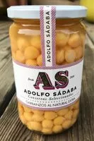 Azúcar y nutrientes en Adolfo sadaba