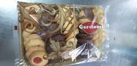 Cantidad de azúcar en Pastas de té