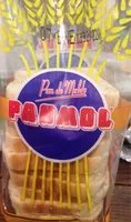 Gula dan nutrisi di dalamnya Panmol