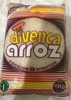 Azúcar y nutrientes en Divenca