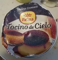 Postre refrigerado