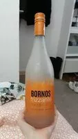 Azúcar y nutrientes en Bornos