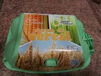 Amount of sugar in Devesa de cereal ous frescos