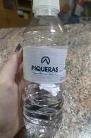 Azúcar y nutrientes en Piqueras