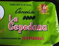 Azúcar y nutrientes en La cepedana