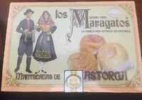 Azúcar y nutrientes en Los maragatos