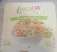 Ensaladilla rusa