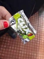 入っている砂糖の量 Chicle saboe mojito