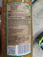 Cantidad de azúcar en Lentejas extra bio