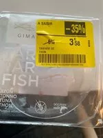 Cantidad de azúcar en Tartarfish