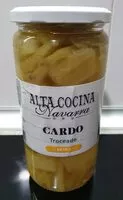 Azúcar y nutrientes en Alta cocina navarra