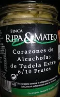 Azúcar y nutrientes en Finca ripa mateo