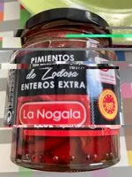 Azúcar y nutrientes en La nogala