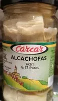 Azúcar y nutrientes en Carcar