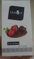 Azúcar y nutrientes en Doncca