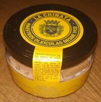 Jumlah gula yang masuk Paté de Perdiz
